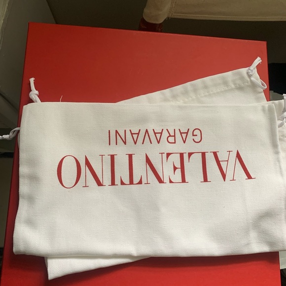 Valentino Garavani heel - Picture 10 of 16